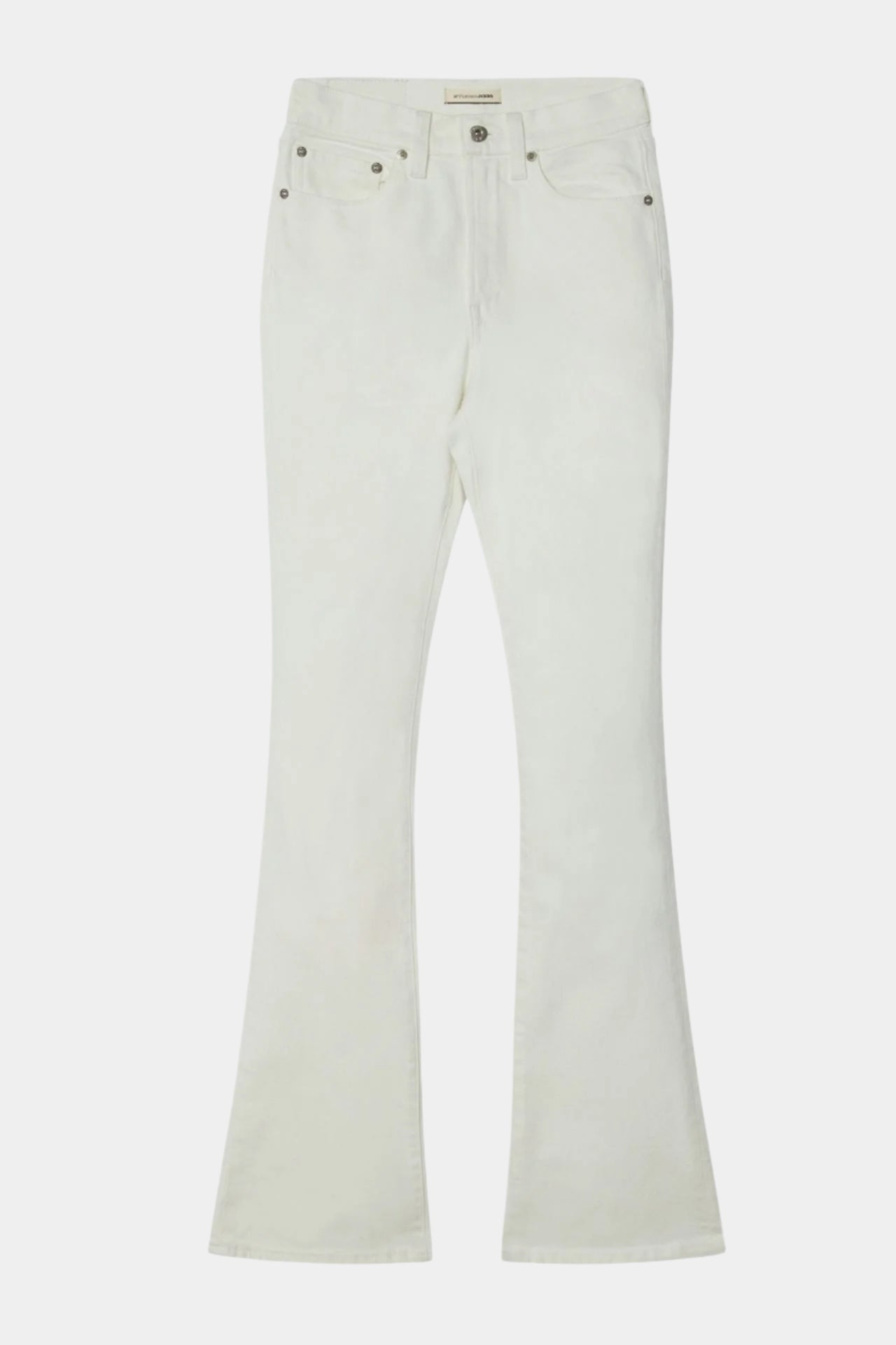 Neo Boot Cut White - Main Image