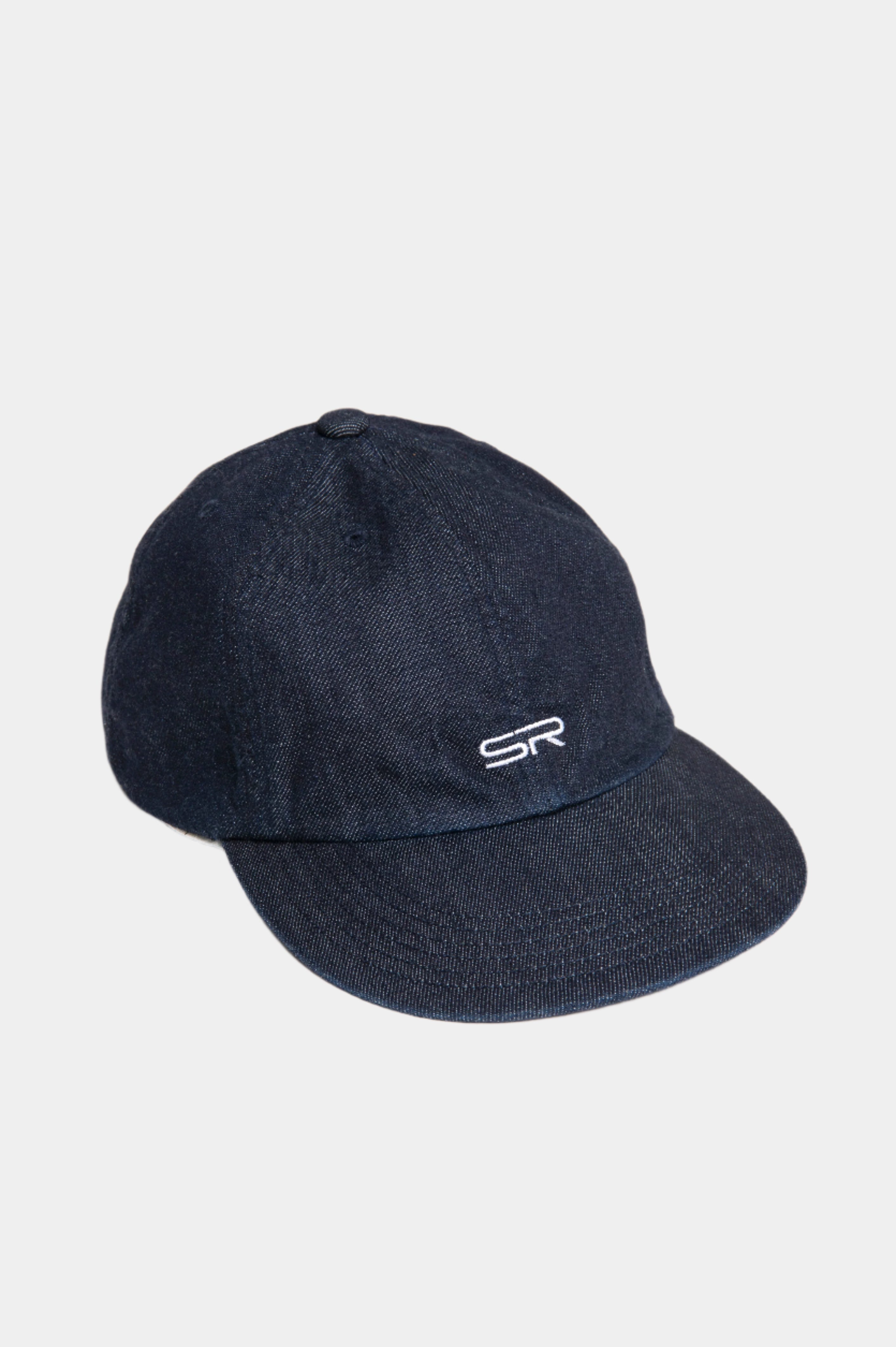 Denim Cap Indigo