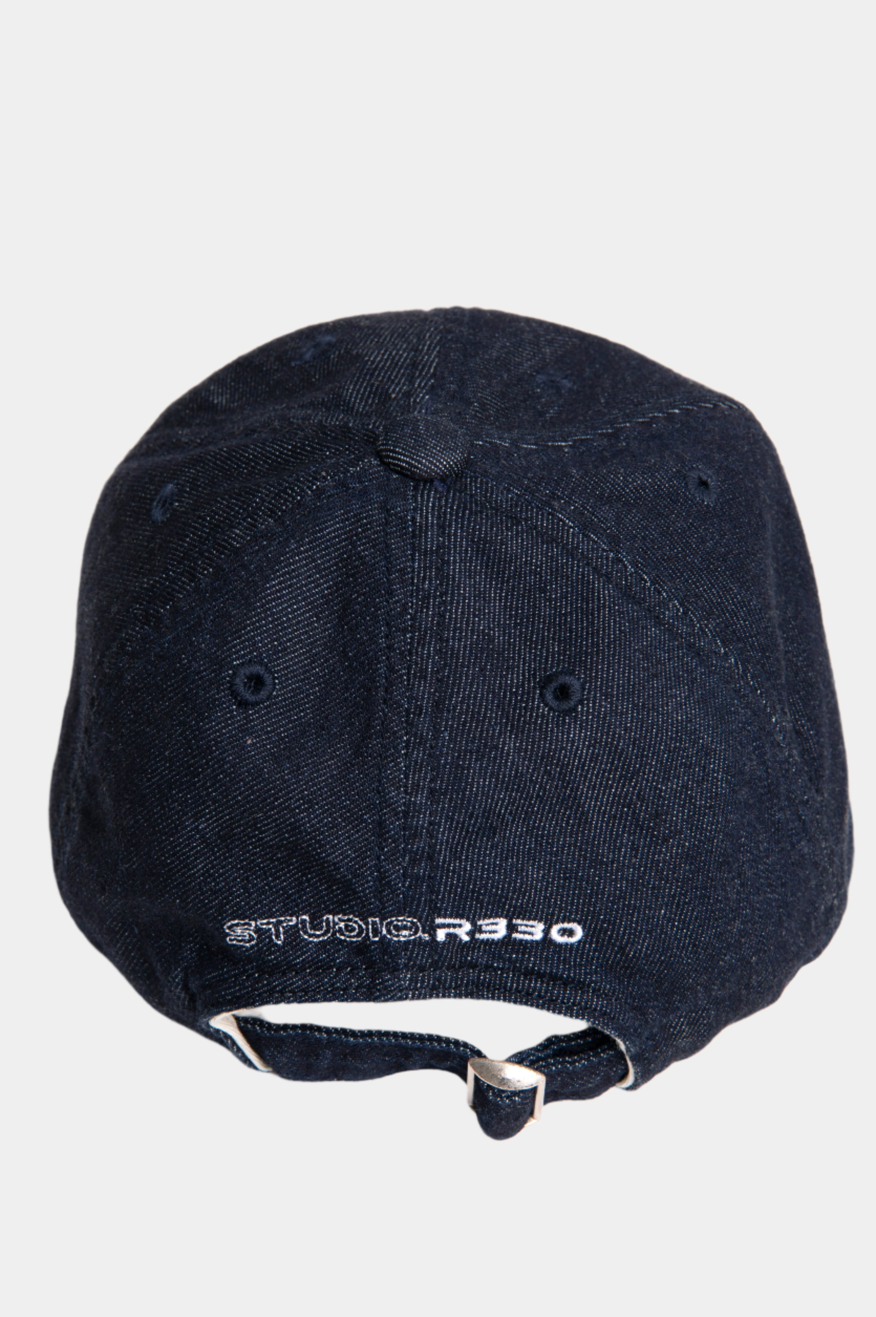 Denim Cap Indigo