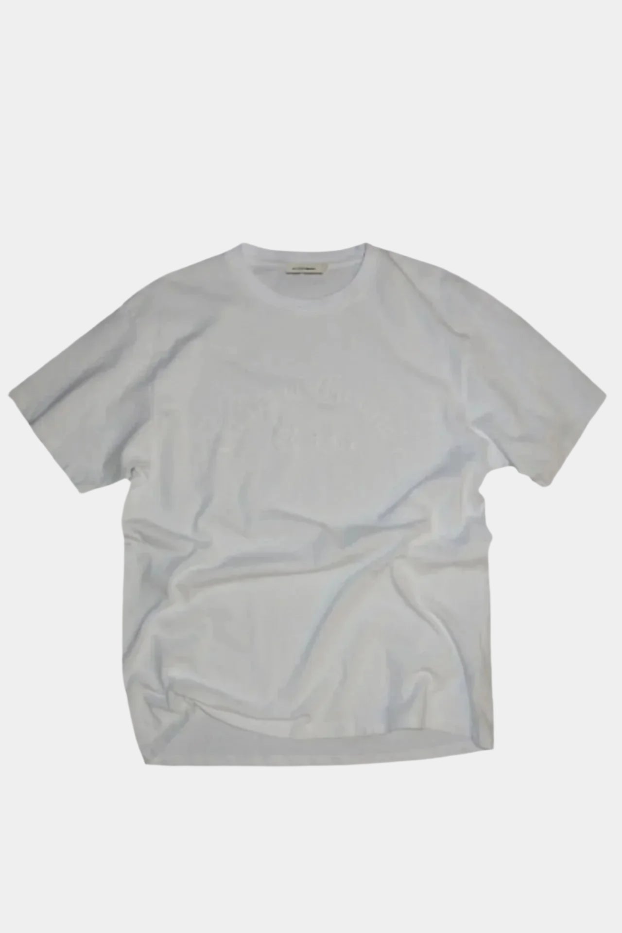 Tears of Gratitude T- Shirt - White