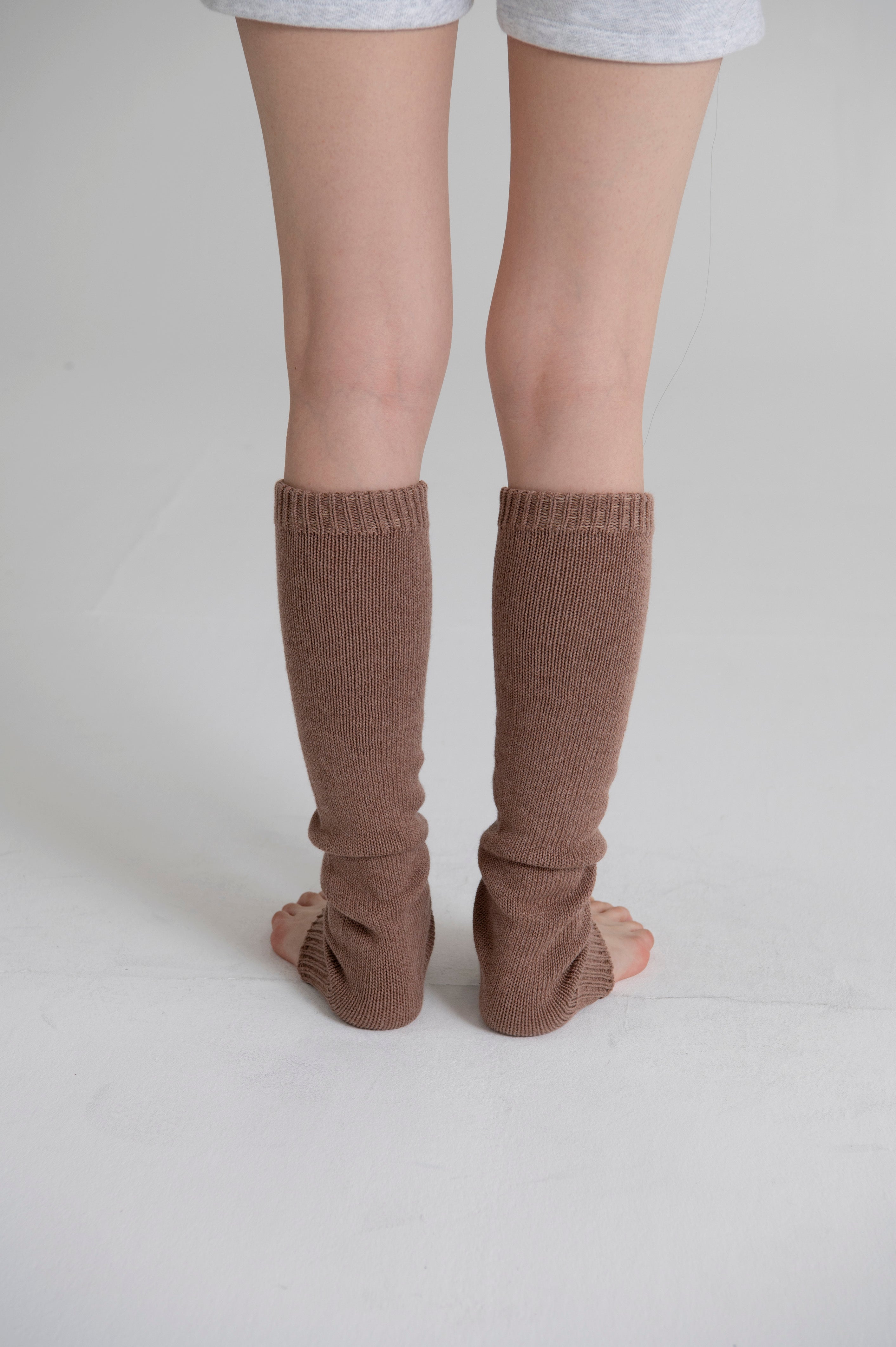 Eco Leg Warmers