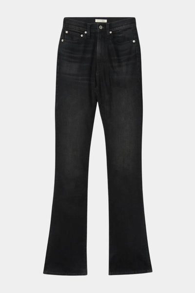 Neo Boot Cut Black
