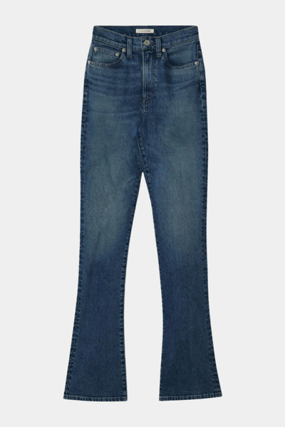 Neo Boot Cut Dark Indigo