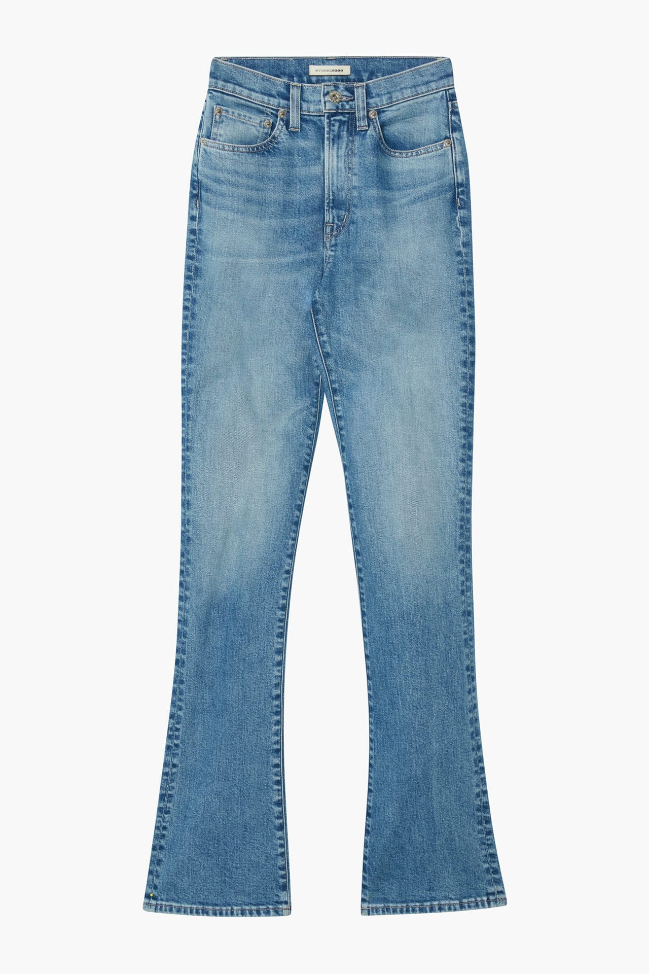 Neo Boot Cut - Light Indigo