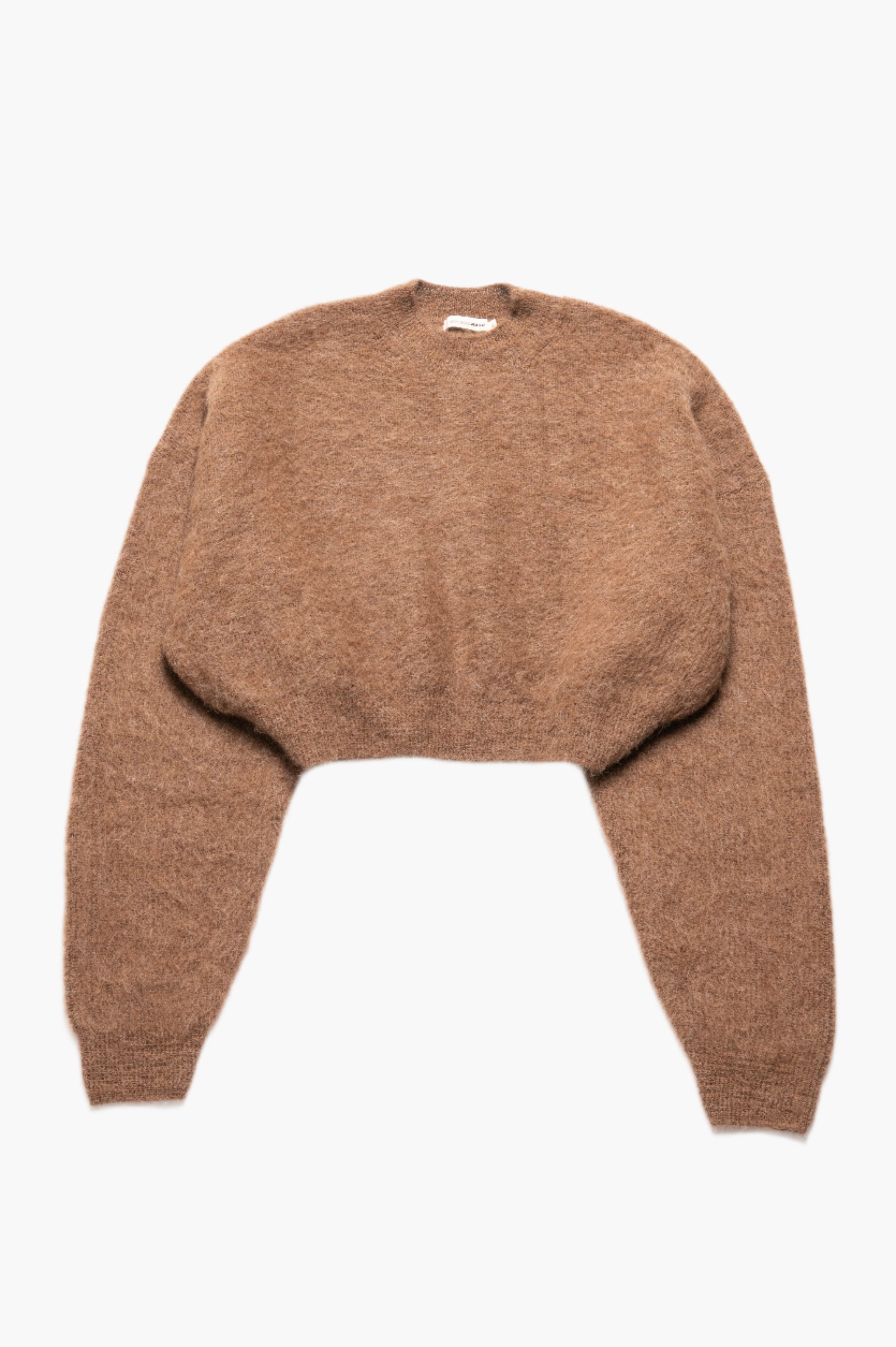 Short Torrent Crew Neck