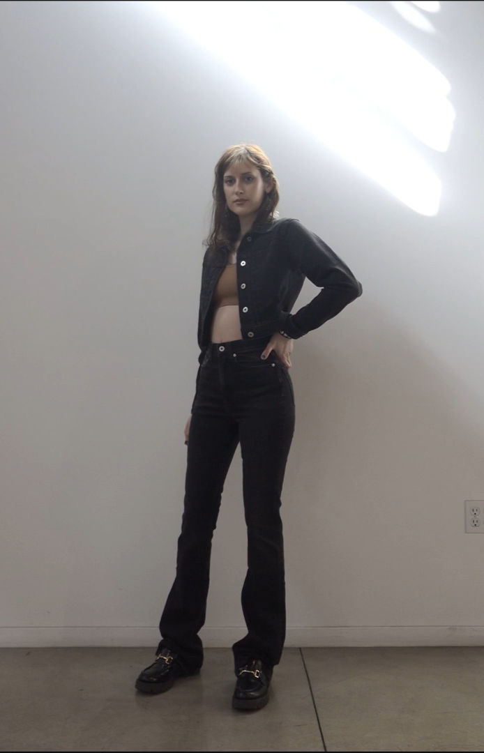 Neo Boot Cut Black video